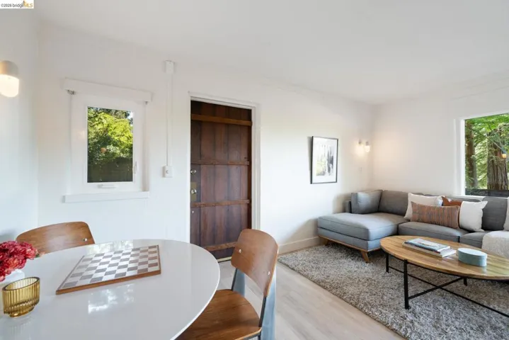 100 Avenida Drive, Berkeley, California 94708-2125