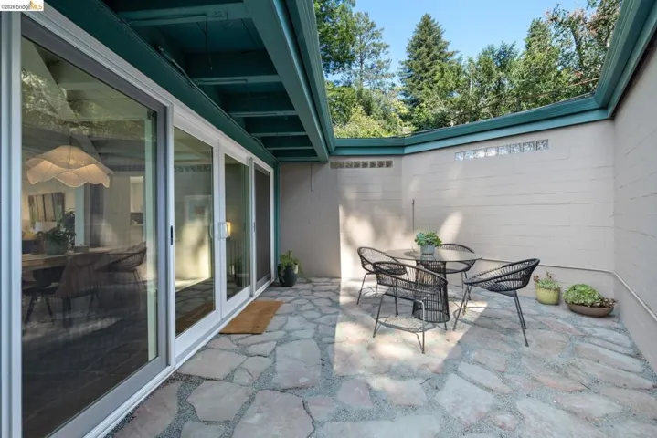 100 Avenida Drive, Berkeley, California 94708-2125