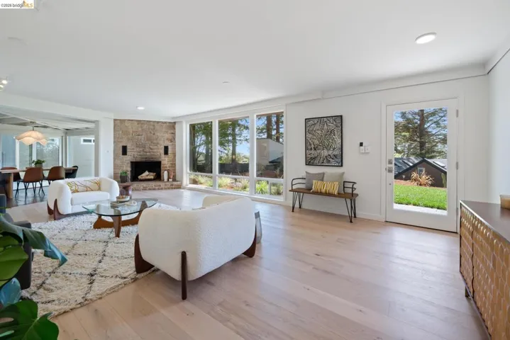100 Avenida Drive, Berkeley, California 94708-2125