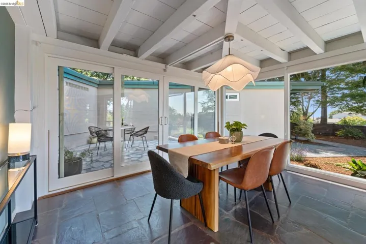100 Avenida Drive, Berkeley, California 94708-2125