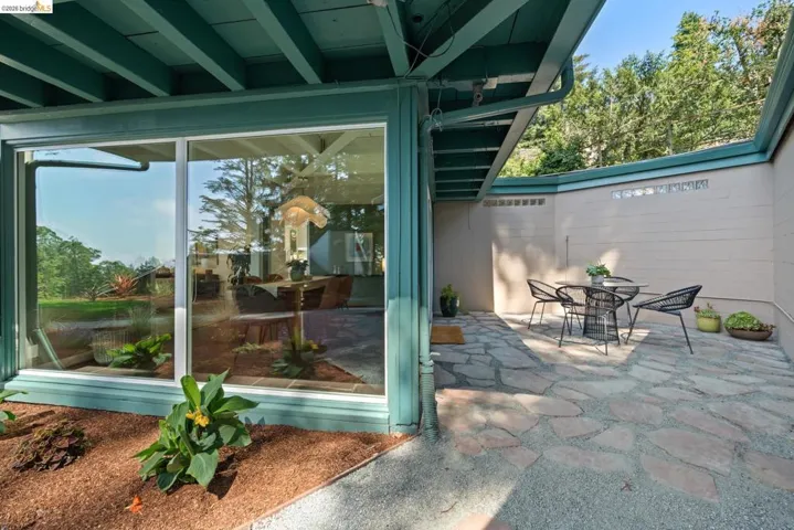 100 Avenida Drive, Berkeley, California 94708-2125