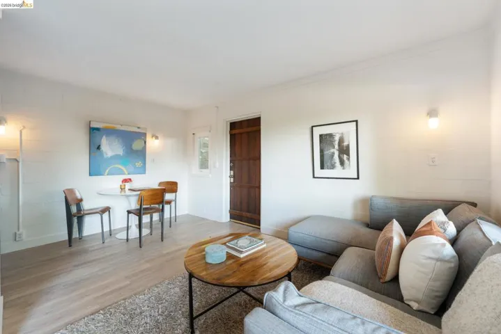 100 Avenida Drive, Berkeley, California 94708-2125