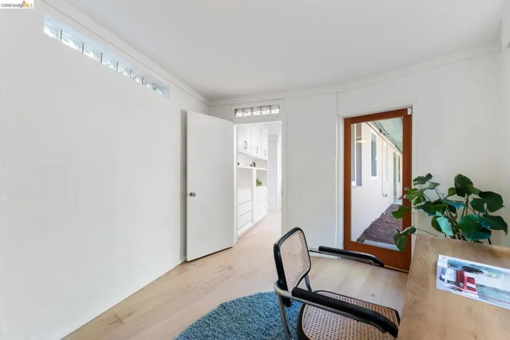 100 Avenida Drive, Berkeley, California 94708-2125