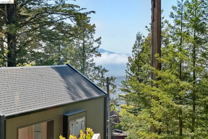 100 Avenida Drive, Berkeley, California 94708-2125