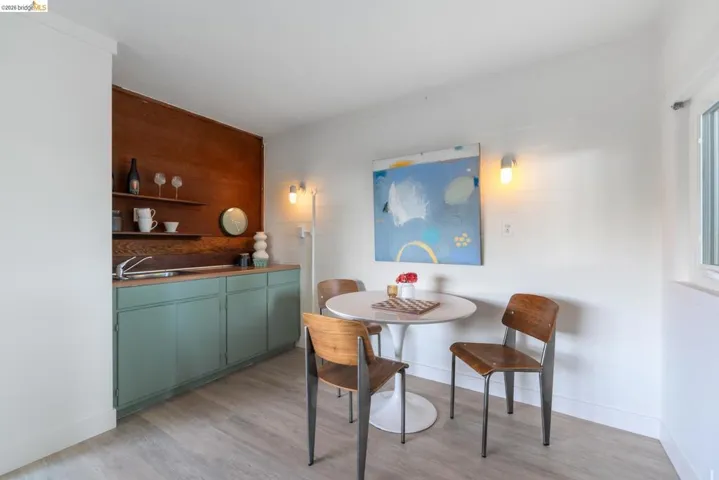 100 Avenida Drive, Berkeley, California 94708-2125