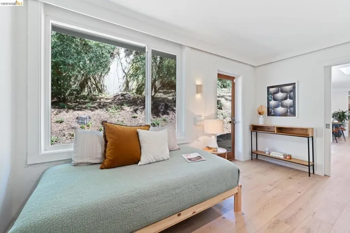 100 Avenida Drive, Berkeley, California 94708-2125