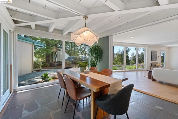 100 Avenida Drive, Berkeley, California 94708-2125