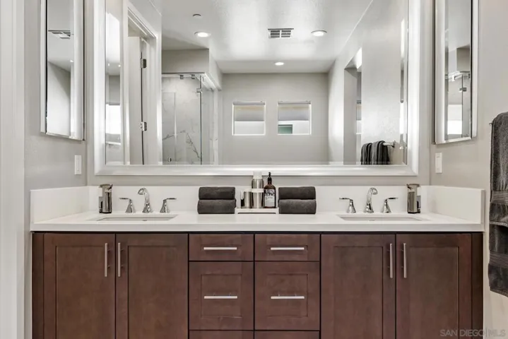 Primary Bath/Spa