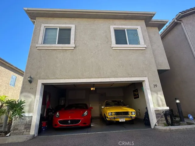 20300 Vanowen Street 29, Winnetka, California 91306