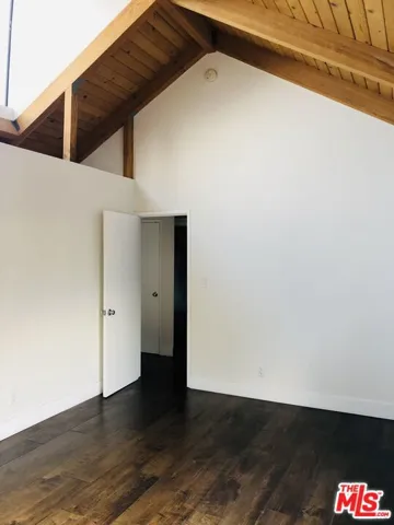 6207 Banner Avenue 1, Los Angeles, California 90038