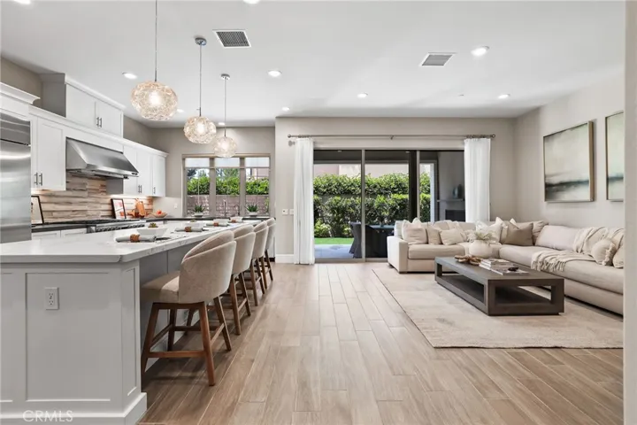 63 Pedigree, Irvine, California 92602
