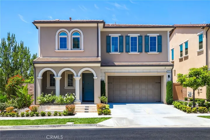 63 Pedigree, Irvine, California 92602