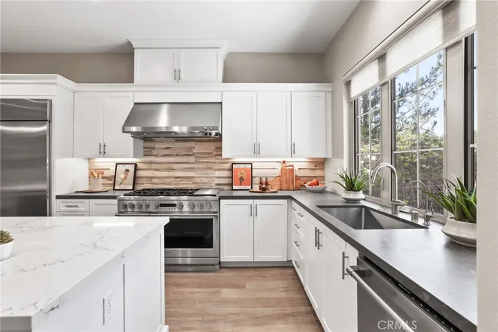 63 Pedigree, Irvine, California 92602