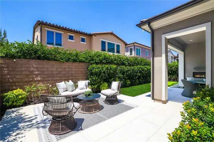 63 Pedigree, Irvine, California 92602