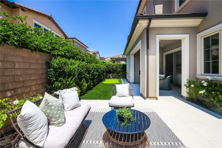 63 Pedigree, Irvine, California 92602