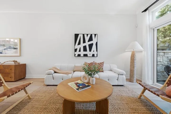 316 Scarlett Terrace, Mountain View, California 94043