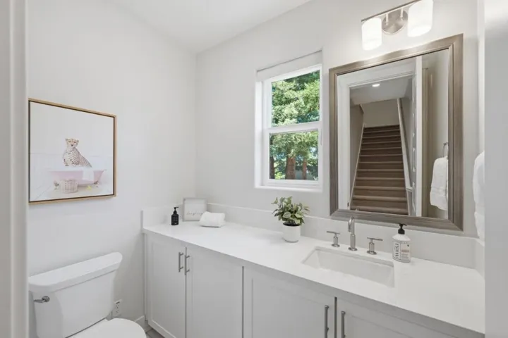 316 Scarlett Terrace, Mountain View, California 94043