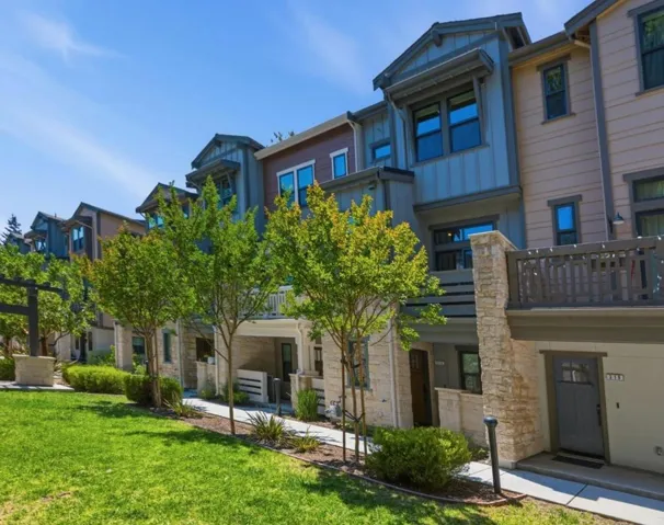316 Scarlett Terrace, Mountain View, California 94043