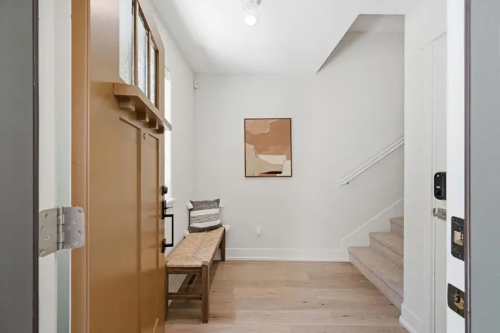 316 Scarlett Terrace, Mountain View, California 94043