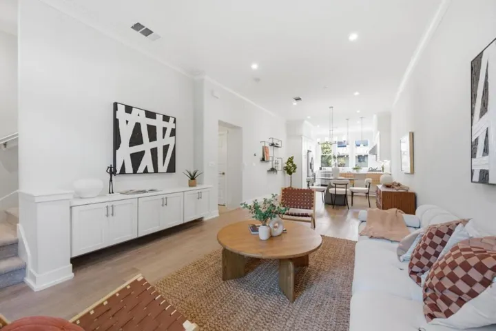 316 Scarlett Terrace, Mountain View, California 94043
