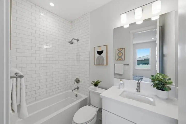 316 Scarlett Terrace, Mountain View, California 94043