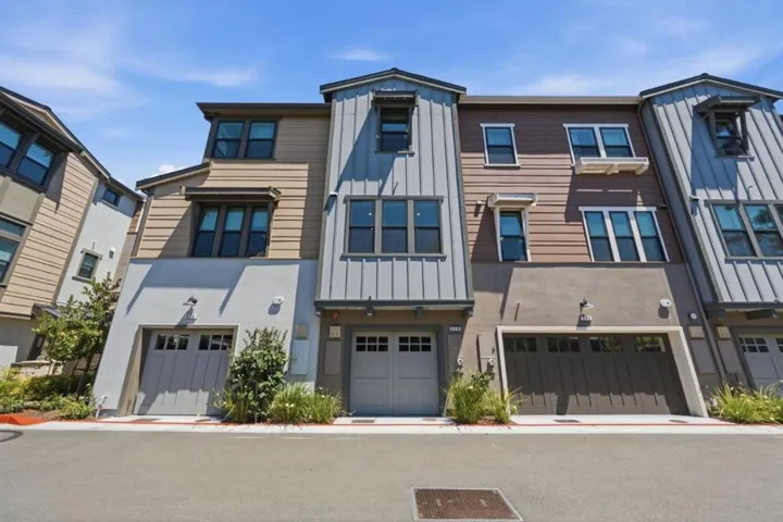 316 Scarlett Terrace, Mountain View, California 94043