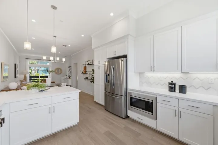 316 Scarlett Terrace, Mountain View, California 94043