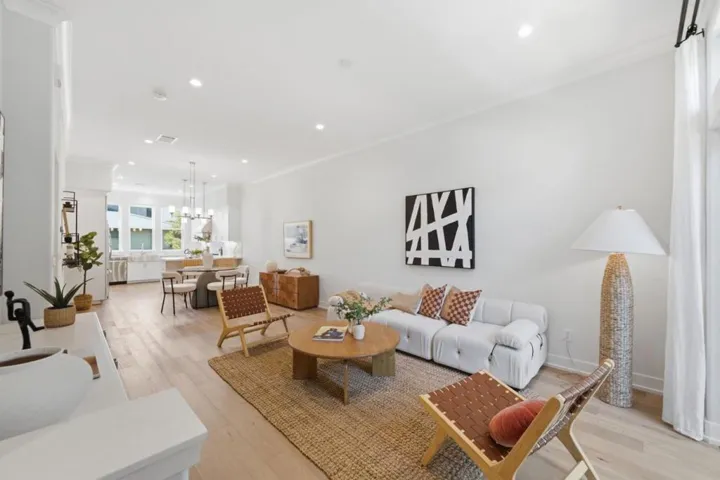 316 Scarlett Terrace, Mountain View, California 94043