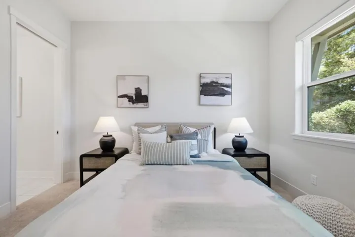 316 Scarlett Terrace, Mountain View, California 94043