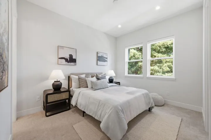 316 Scarlett Terrace, Mountain View, California 94043