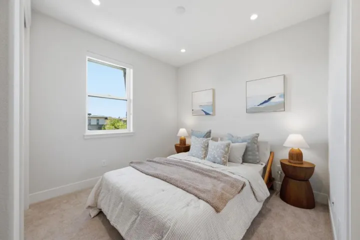 316 Scarlett Terrace, Mountain View, California 94043