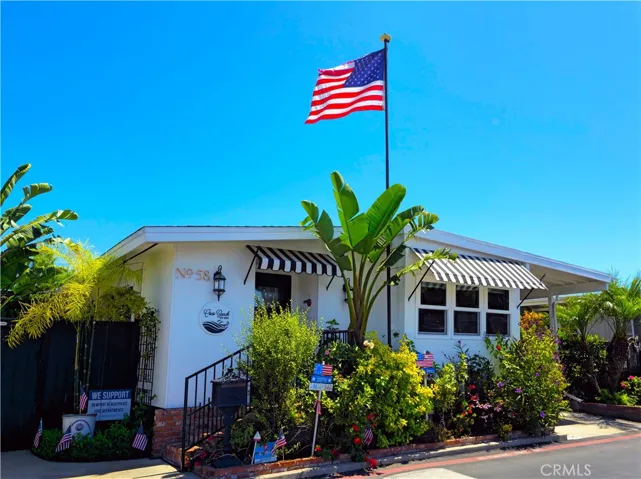 58 Saratoga, Newport Beach, California 92660