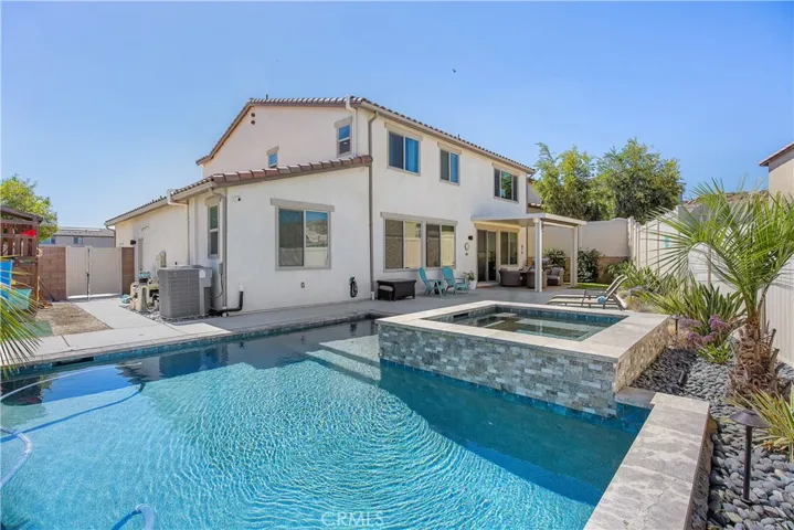 29631 Barrel Court, Winchester, California 92596