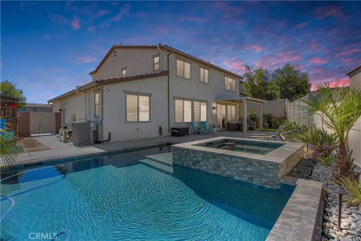 29631 Barrel Court, Winchester, California 92596