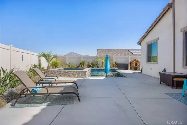 29631 Barrel Court, Winchester, California 92596