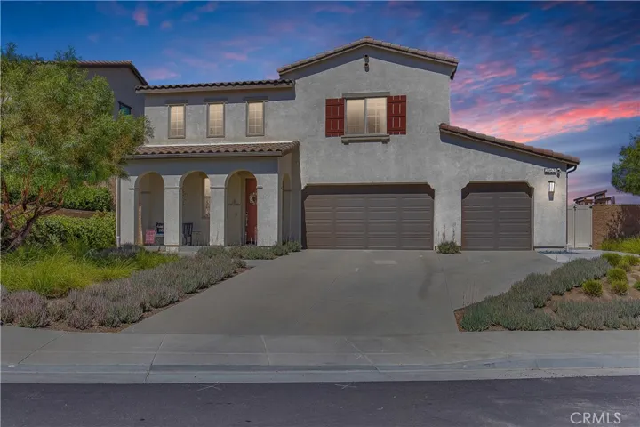 29631 Barrel Court, Winchester, California 92596