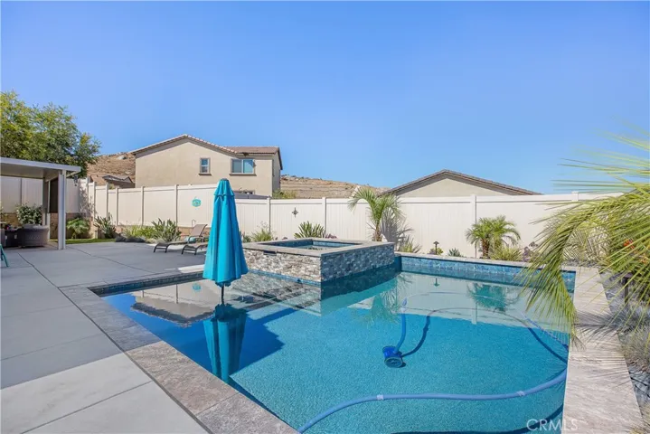 29631 Barrel Court, Winchester, California 92596