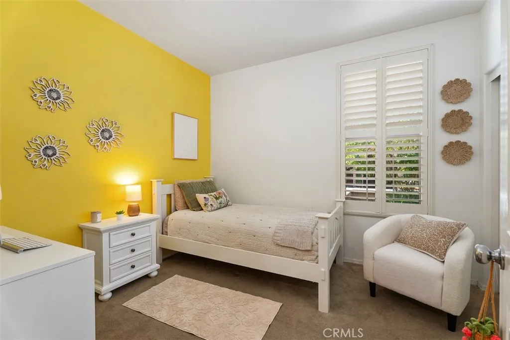 third bedroom