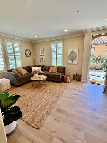 Entry way