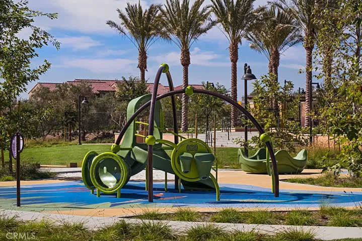 Village Square Park