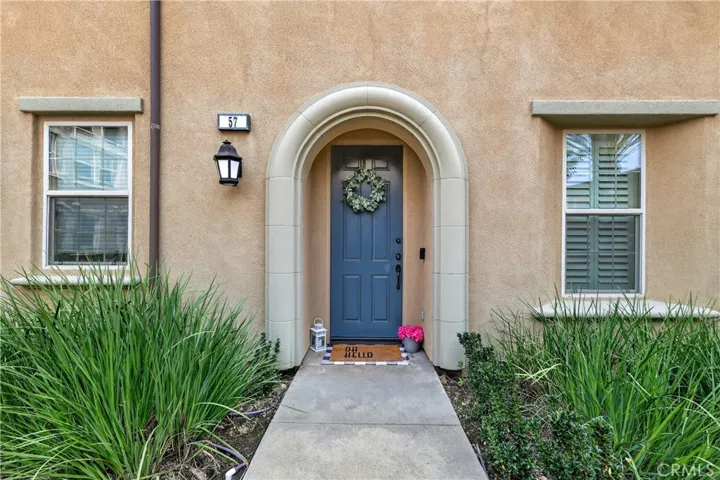57 Silverado, Irvine, California 92618