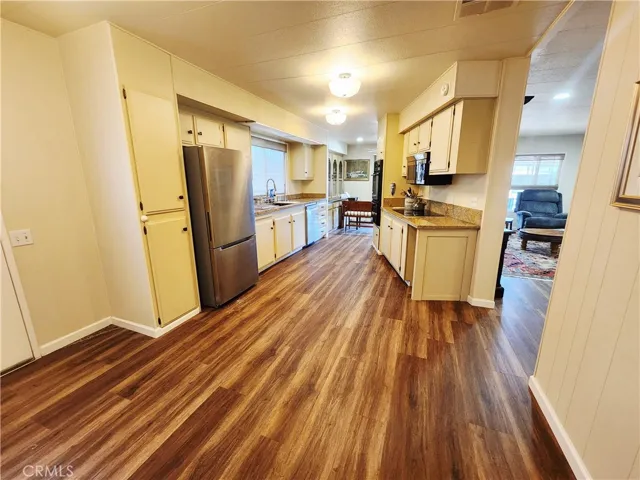 1800 South Main St. 23, Lakeport, California 95453