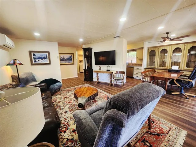 1800 South Main St. 23, Lakeport, California 95453