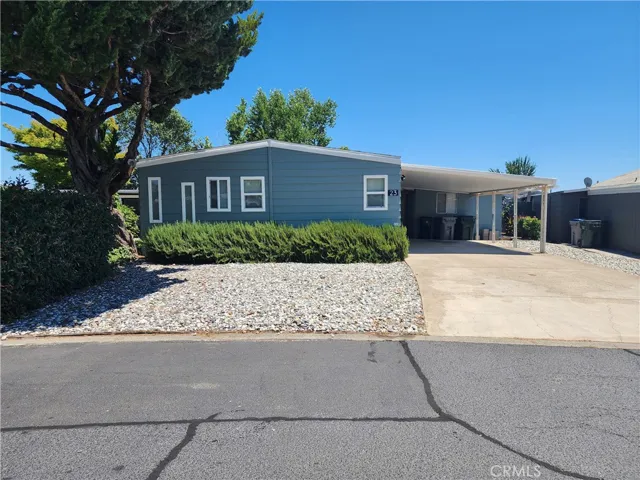 1800 South Main St. 23, Lakeport, California 95453