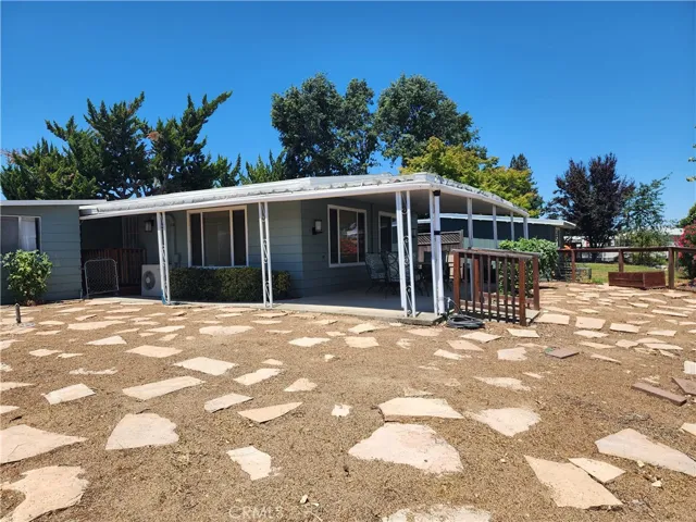 1800 South Main St. 23, Lakeport, California 95453