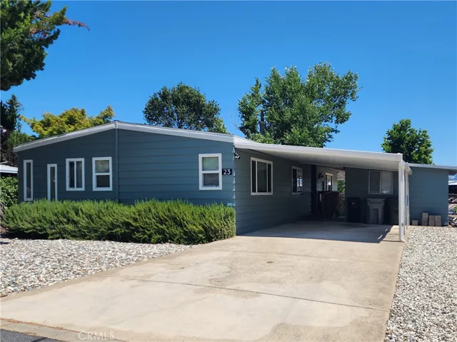 1800 South Main St. 23, Lakeport, California 95453