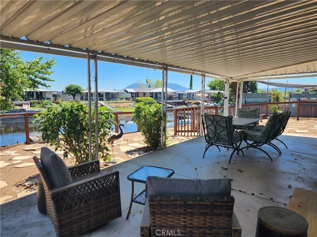 1800 South Main St. 23, Lakeport, California 95453