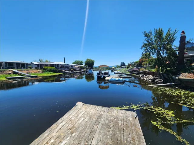 1800 South Main St. 23, Lakeport, California 95453