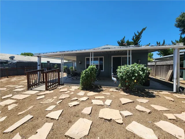 1800 South Main St. 23, Lakeport, California 95453