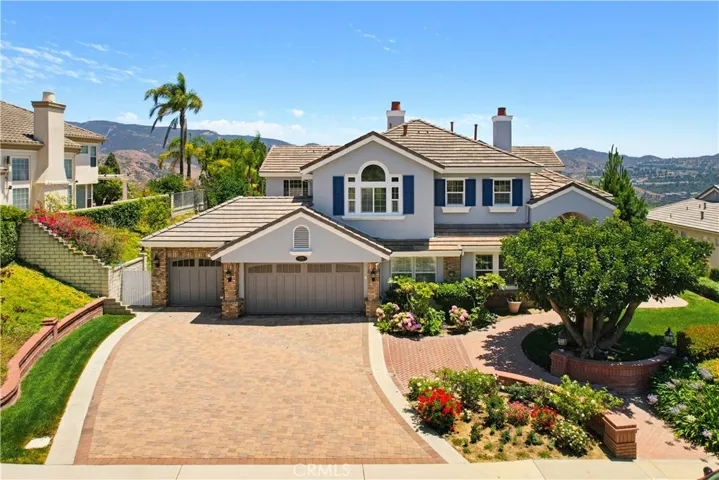 27840 Aleutia Way, Yorba Linda, California 92887